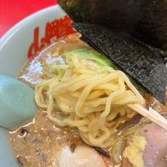 ラーメン山岡家 栃木店の画像