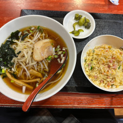 中国本場的料理 華龍飯店 高崎モントレー店の画像