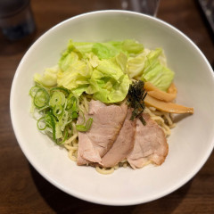 油そば 鎌田の画像