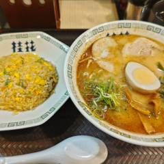 熊本拉麺 桂花 新幹線口店の画像