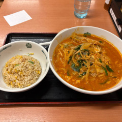 日高屋 三鷹南口中央通店の画像