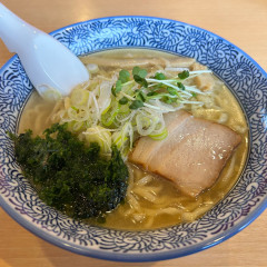 岡田製麺食堂の画像