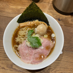 本町製麺所 中華そば工房の写真