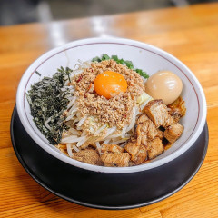 ラーメン・つけ麺 爆王の画像