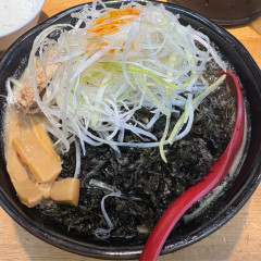 萬馬軒 新宿西口店の画像