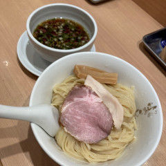らぁ麺はやし田 道頓堀店の写真