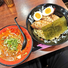 札幌熟成味噌らーめん 匠神の画像