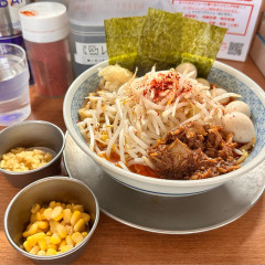 ラーメン ぶぅさんの画像