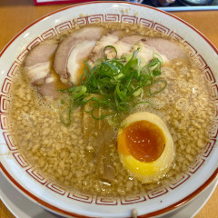 群馬豚骨らーめん だるま大使-無限-  上福岡店の画像