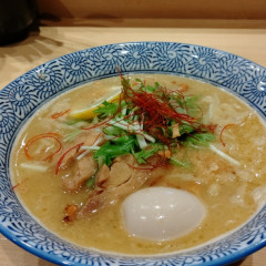 麺屋NOBUNAGA SHOGUNの画像