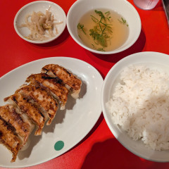 ぎょうざいってん 神田本店の画像