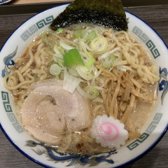 舎鈴 JRさいたま新都心ビル店の画像