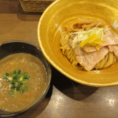 麺屋 五常 ウイング新橋店の画像