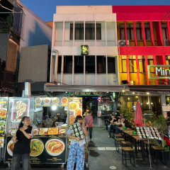 ROOM 191 Khaosanの画像