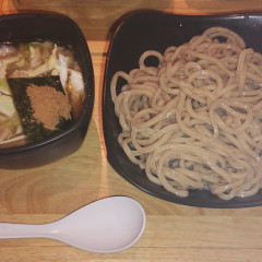 中華そば・もりそば 順風の画像