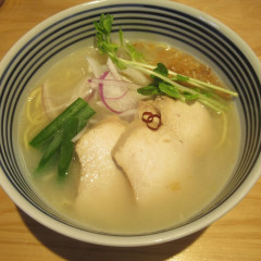 らーめん どんぐりの画像