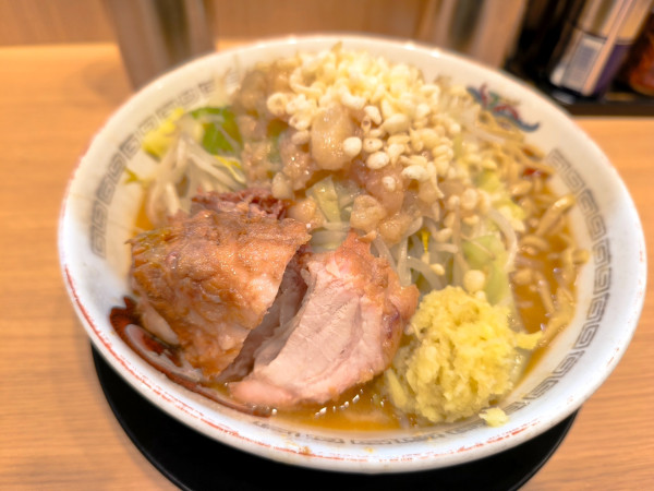 「味噌山」@豚山 五反田店の写真