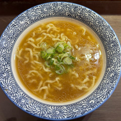 中華そば 嫁のあとの画像