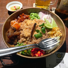 Supanniga Eating Room Sathorn 10の画像