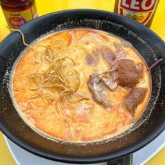 Kha Mu Boran Bangkokの画像