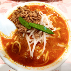 赤坂飯店 パレスサイドビル店の画像