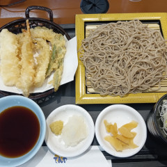 天丼 てんや 荻窪店の画像
