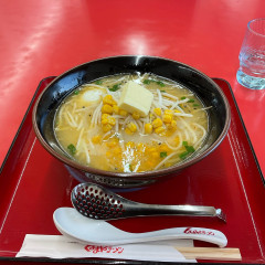 くるまやラーメン 二宮店の画像