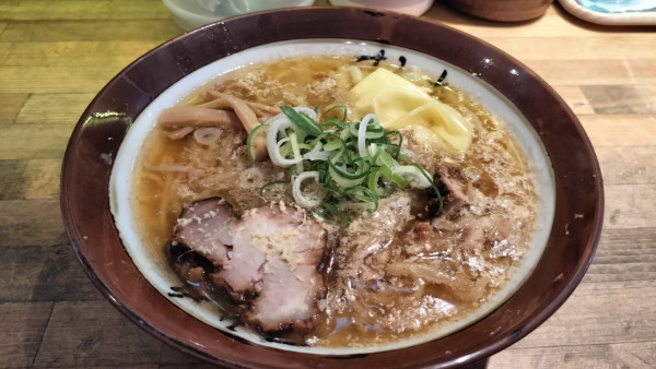 「味噌」@すみれ 横浜店の写真