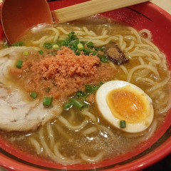 えびそば一幻 八重洲地下街店の画像