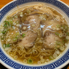 支那そば へいきち 二代目の画像