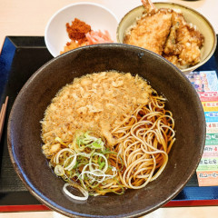 ゆで太郎 柏大井店の画像