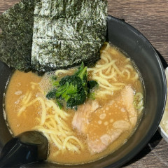 らーめん 吟太の画像