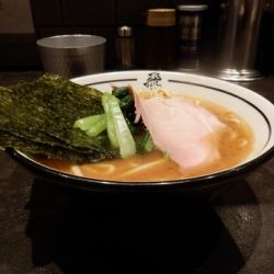らーめん