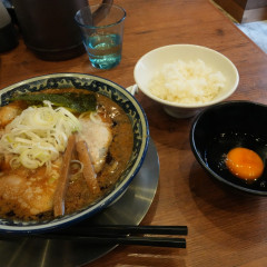 中華そば専門 しげるの画像