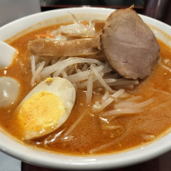 ビックラーメン 虎ノ門店の画像