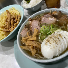 渋谷かっちゃんラーメンの画像