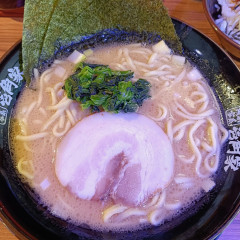 横浜家系ラーメン 壱角家 日吉店の画像