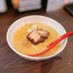 ラーメン 龍櫻の画像