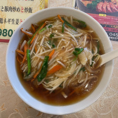 中華料理大陸の画像