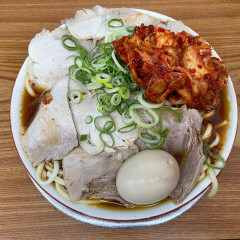 ちゃあしゅうめん ゆうらいの画像