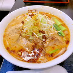 喜多方ラーメン坂内 笹塚店の画像