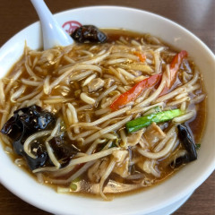 珍來 石岡東光台の画像