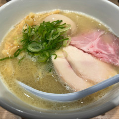 中華そば くらむの画像