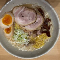 特製味噌ラーメン@1300