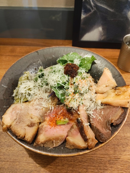 「クリスマスSP」@improv.の写真