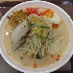 熱烈中華 興隆の画像