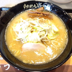 らあめん花月嵐 新小岩北口店の画像