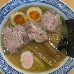 中華そば 青葉 府中店の画像