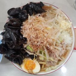 辰醤油