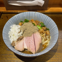 ふく流らーめん轍 総本家 寺田町店の画像